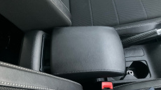 Volkswagen T-Cross 1.0 TSI 110 Black Edition 5dr DSG Petrol Estate